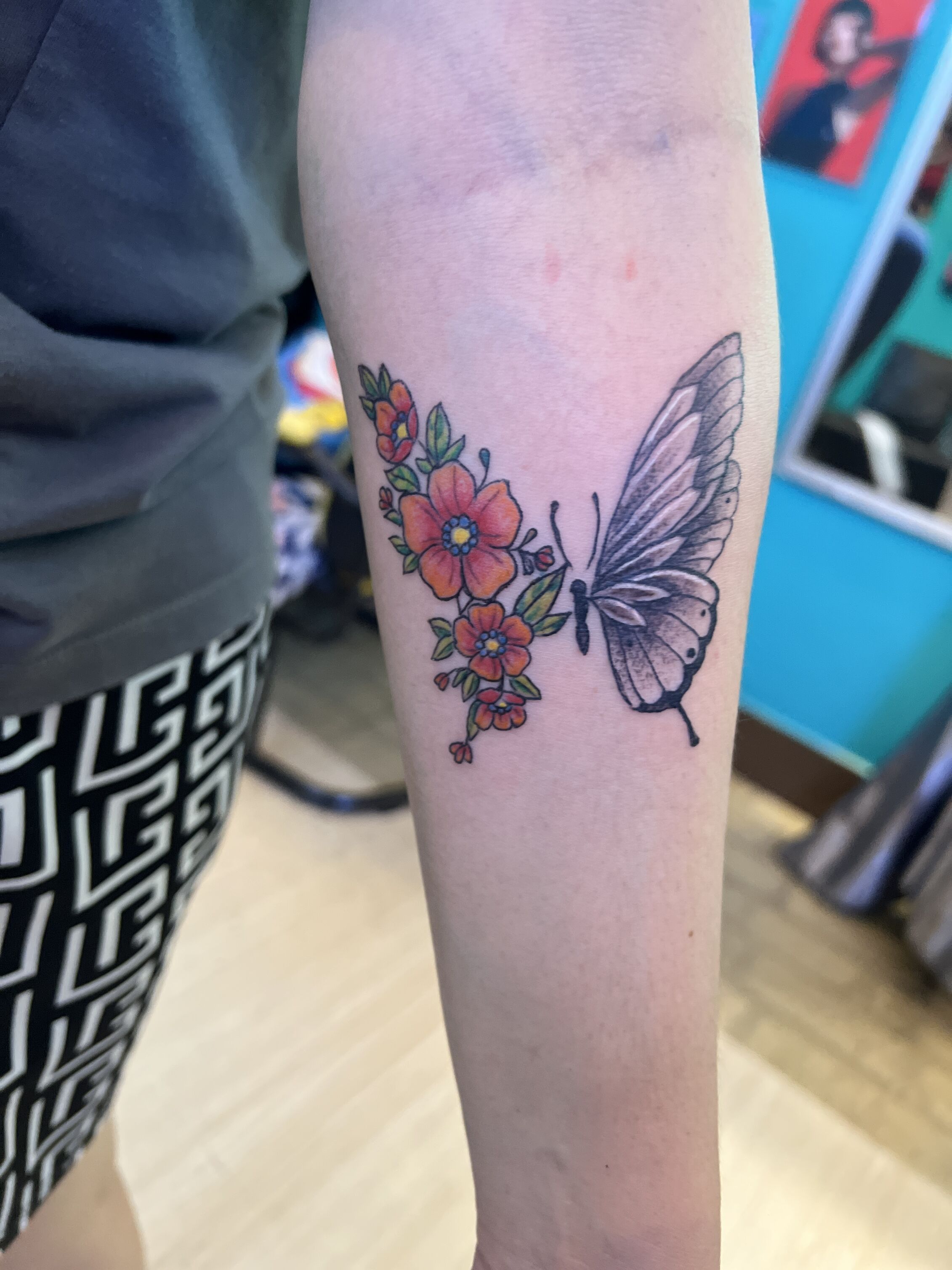 Tattoo Portfolio